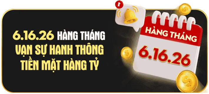 Hoàn trả hàng ngày okevip link vào