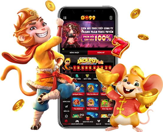 Ứng dụng di động okevip