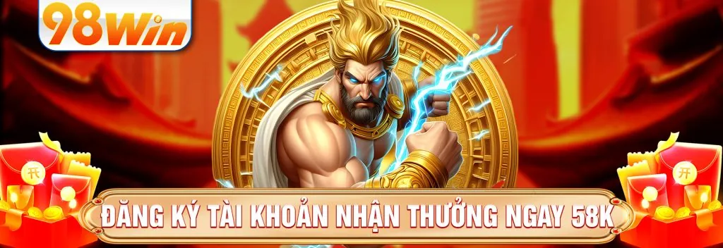 Banner kêu gọi hành động tham gia OKEVIP