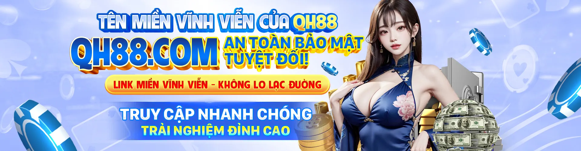 Hình ảnh tổng quan các trò chơi phổ biến tại OKEVIP